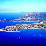 A.i.r. La Misuaglia Ξενοδοχείο με διαμερίσματα Isola Rossa (Sassari)