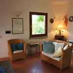 A.i.r. La Misuaglia Ξενοδοχείο με διαμερίσματα Isola Rossa (Sassari)