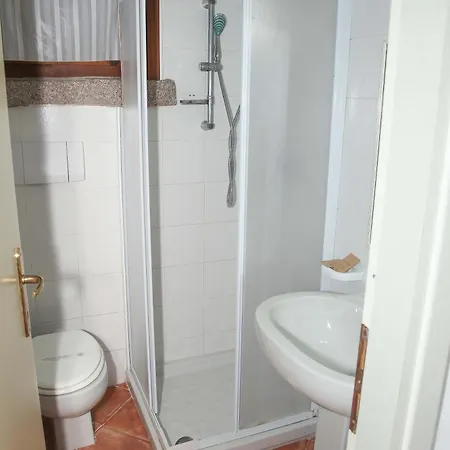 A.i.r. La Misuaglia Aparthotel Isola Rossa