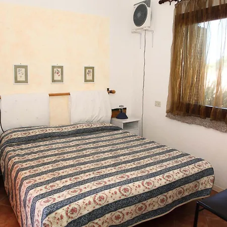 Apart Otel A.i.r. La Misuaglia
