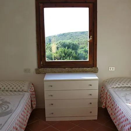 Aparthotel A.i.r. La Misuaglia Isola Rossa