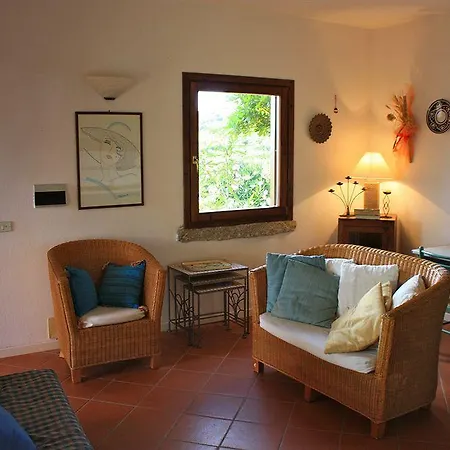 A.i.r. La Misuaglia Aparthotel Isola Rossa