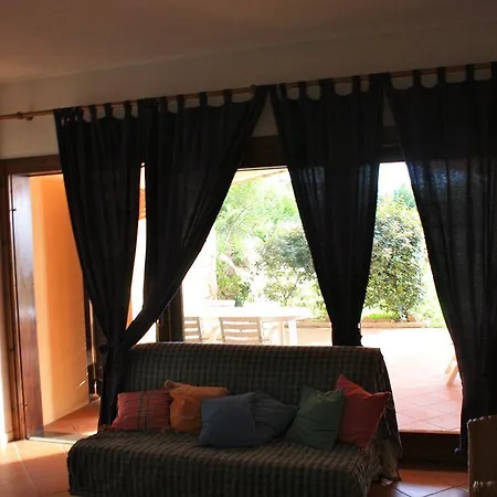 A.i.r. La Misuaglia Aparthotel