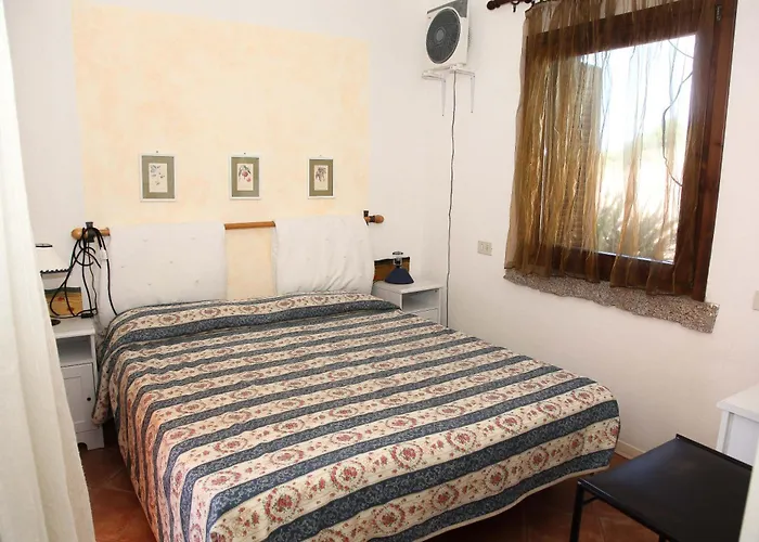 Apart Otel A.i.r. La Misuaglia