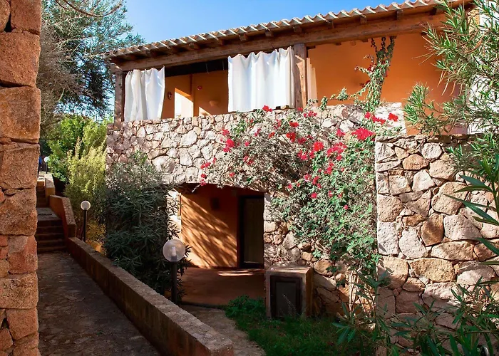 A.i.r. La Misuaglia Apart Otel 3*