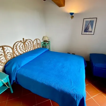 شقة فندقية A.i.r. La Misuaglia 3*