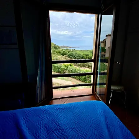 شقة فندقية A.i.r. La Misuaglia ايزولا روسا