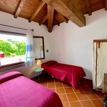 A.i.r. La Misuaglia 3* ايزولا روسا