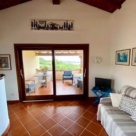 شقة فندقية A.i.r. La Misuaglia