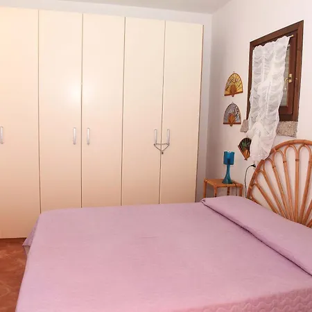 شقة فندقية A.i.r. La Misuaglia ايزولا روسا