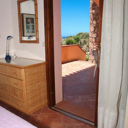 A.i.r. La Misuaglia ايزولا روسا