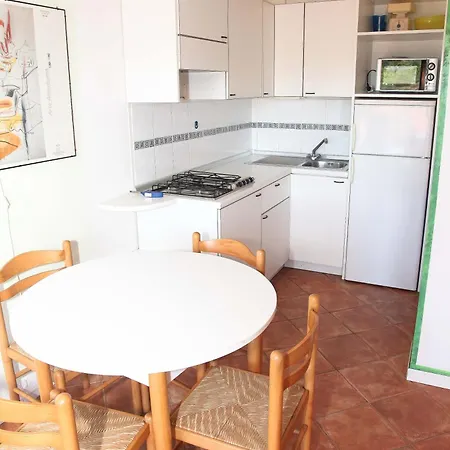 A.i.r. La Misuaglia شقة فندقية ايزولا روسا