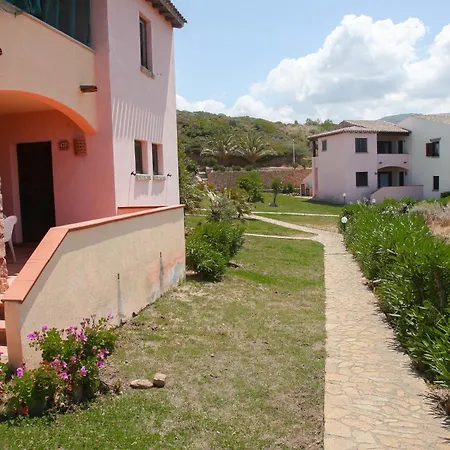 A.i.r. La Misuaglia شقة فندقية 3*