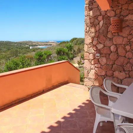 A.i.r. La Misuaglia ايزولا روسا