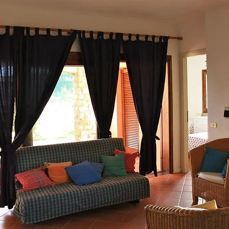 Aparthotel A.i.r. La Misuaglia 3*