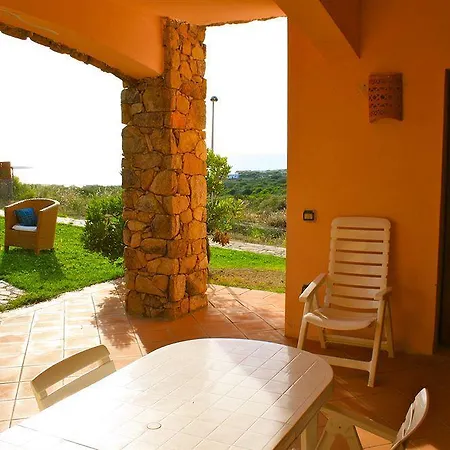 A.i.r. La Misuaglia Aparthotel 3*