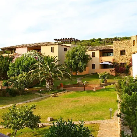 A.i.r. La Misuaglia Aparthotel 3*