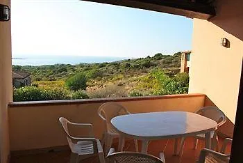 A.i.r. La Misuaglia Aparthotel 3*