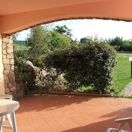 Aparthotel A.i.r. La Misuaglia