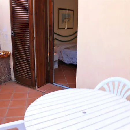 شقة فندقية A.i.r. La Misuaglia 3*