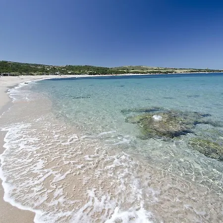 شقة فندقية A.i.r. La Misuaglia ايزولا روسا