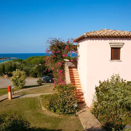 A.i.r. La Misuaglia Apartahotel 3*