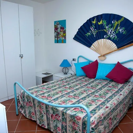 A.i.r. La Misuaglia Apartahotel Isola Rossa (Sassari)