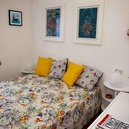 A.i.r. La Misuaglia ايزولا روسا