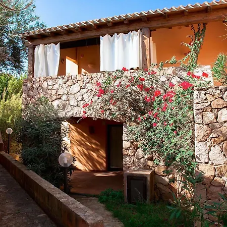 A.i.r. La Misuaglia Aparthotel 3*