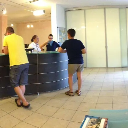 A.i.r. La Misuaglia شقة فندقية 3*