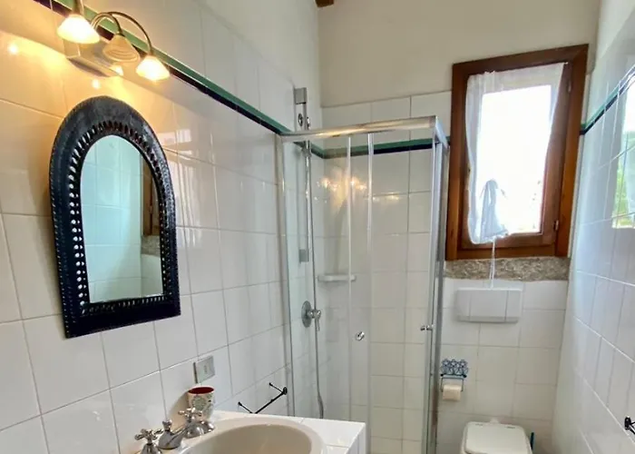 Aparthotel A.i.r. La Misuaglia Isola Rossa (Sassari)