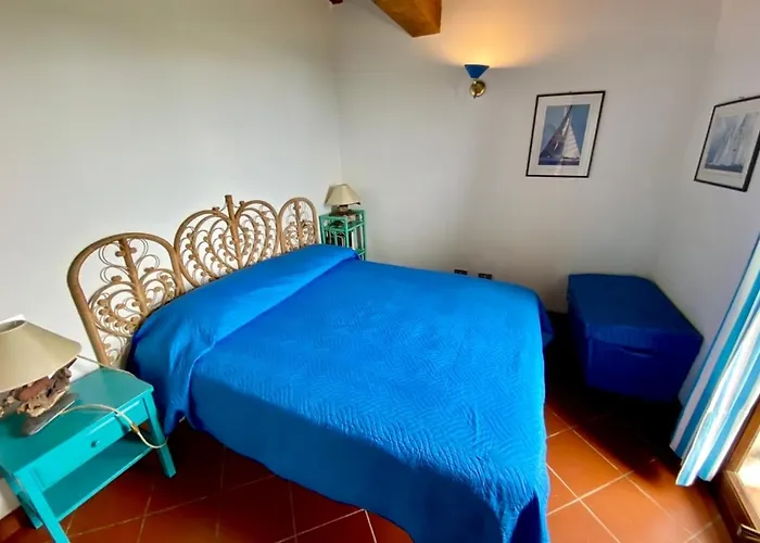 Aparthotel A.i.r. La Misuaglia 3*