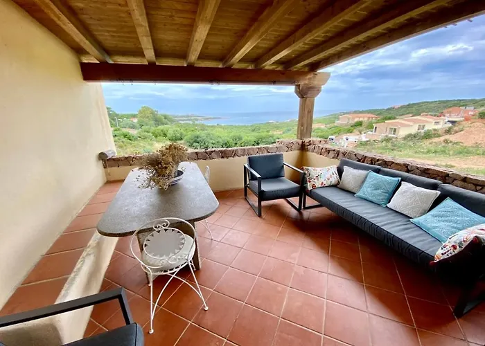 Aparthotel A.i.r. La Misuaglia