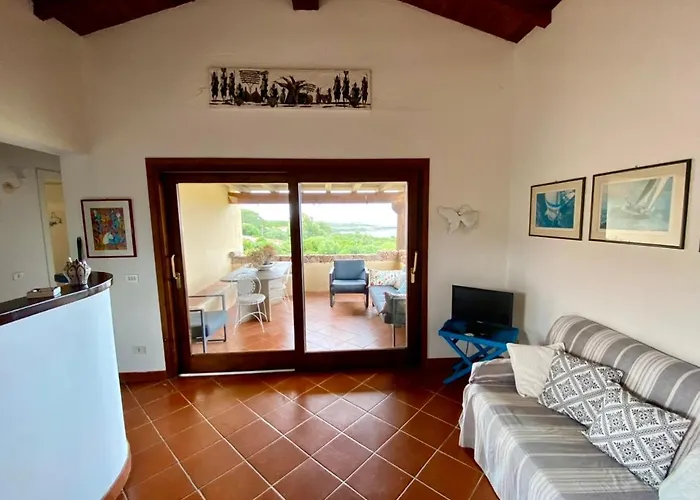 Aparthotel A.i.r. La Misuaglia