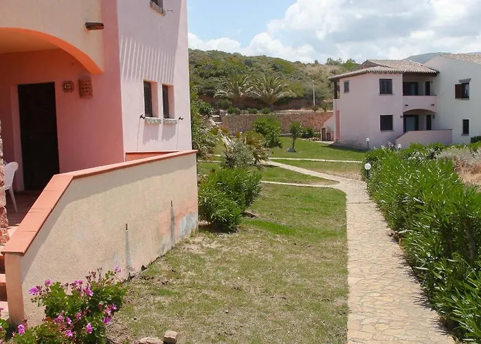 A.i.r. La Misuaglia Aparthotel 3*