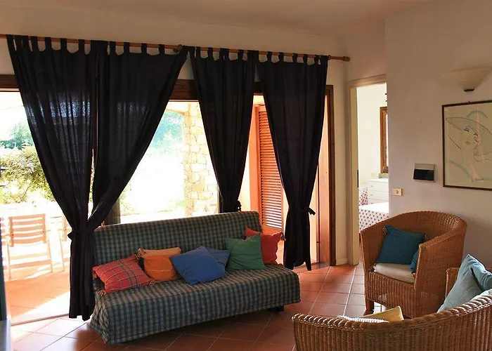 Aparthotel A.i.r. La Misuaglia 3*