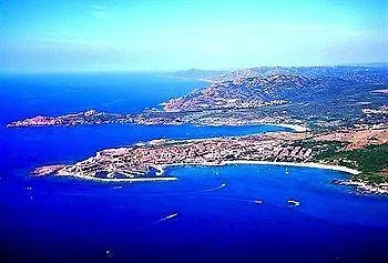 A.i.r. La Misuaglia Aparthotel Isola Rossa (Sassari)