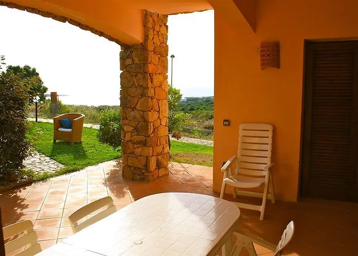 A.i.r. La Misuaglia Aparthotel 3*