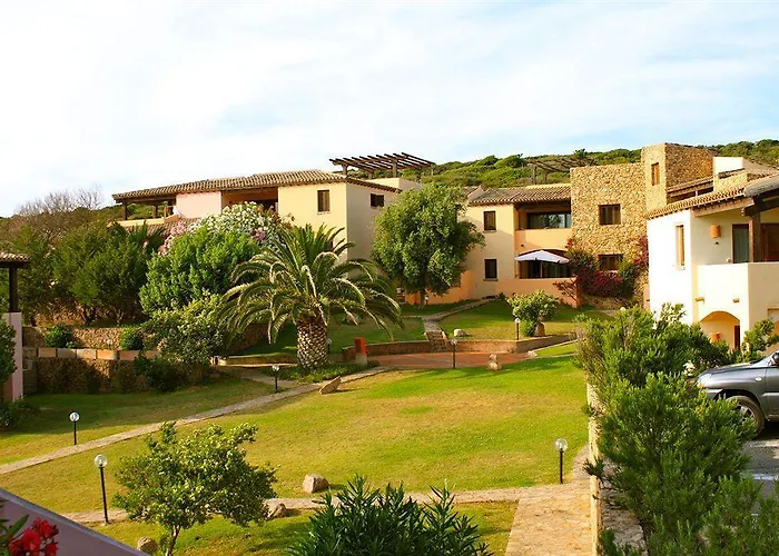 A.i.r. La Misuaglia Aparthotel 3*