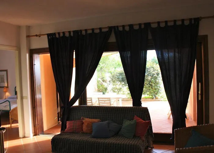 A.i.r. La Misuaglia Aparthotel