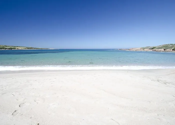 Aparthotel A.i.r. La Misuaglia Isola Rossa (Sassari)