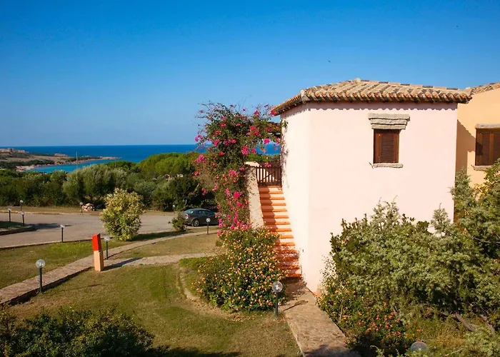 A.i.r. La Misuaglia Aparthotel 3*