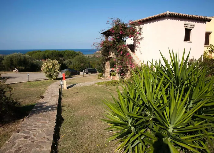 Aparthotel A.i.r. La Misuaglia